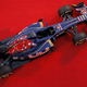 Illustration for article titled Red Bulls Other F1 Team Has An All New Ride